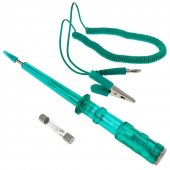 Lampa control 12-24V